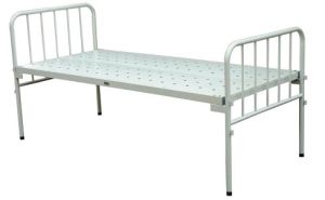 Plain Hospital Bed