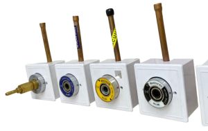 PS Standard Medical Gas Outlet