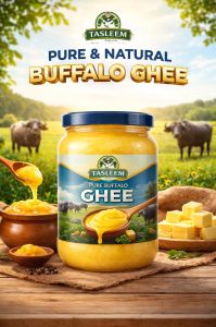 Pure Buffalo Ghee