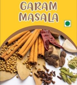 Garam Masala