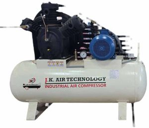 15 HP High Pressure Air Compressor