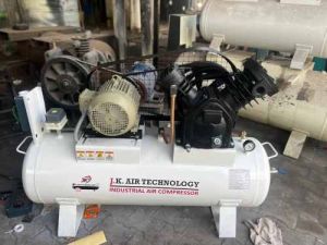 5 HP Air Compressor