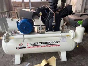 25 HP High Pressure Air Compressor