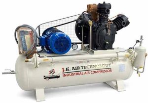 20 HP PET Blowing Air Compressor