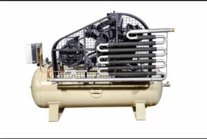 20 HP Water Bottle Air Compressor