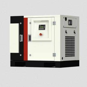 30 HP Laser Cutting  Screw Air Compressor