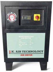 20 CFM Compressed Air Dryer
