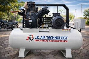20 HP High Pressure Air Compressor