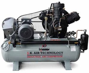 20 HP PET Blowing Air Compressor