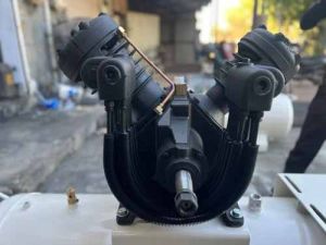 25 HP High Pressure Air Compressor