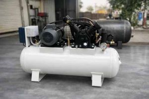 3 HP High Pressure Air Compressor