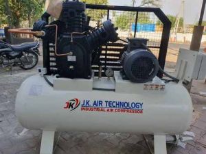 20 HP Water Bottle Air Compressor