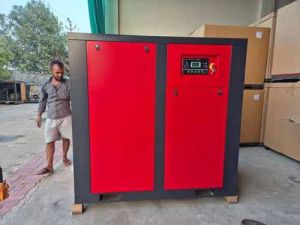 Energy Saving Screw Air Compressor