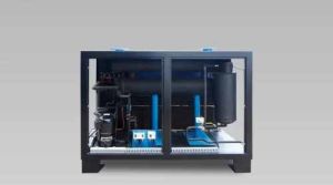 Refrigerated Air Dryer For Screw Air Compressor
