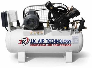 3 HP High Pressure Air Compressor