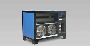 Refrigerated Air Dryer For Screw Air Compressor
