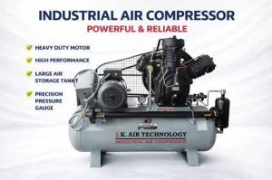 20 HP High Pressure Air Compressor