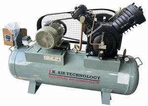10 HP Air Compressor