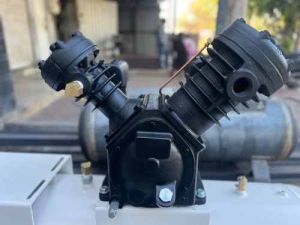 10 HP Air Compressor