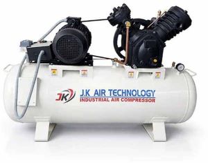 10 HP Air Compressor