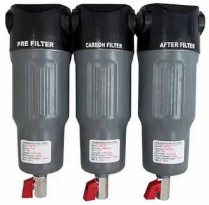 Compressed Air Filter