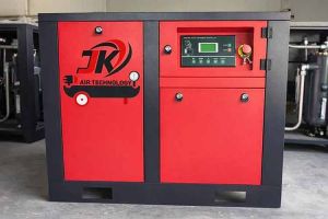 Energy Saving Screw Air Compressor