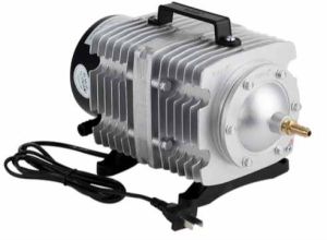 Laser Machine Air Compressor