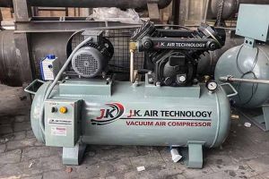Medical Vacuum Air Compressor