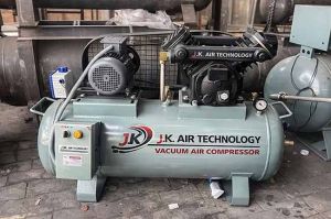 Vacuum Air Compressor Repair Service