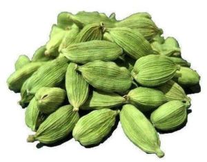 7 Mm Natural Green Cardamom Seeds