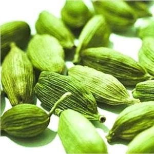 8 Mm Green Cardamom Seeds
