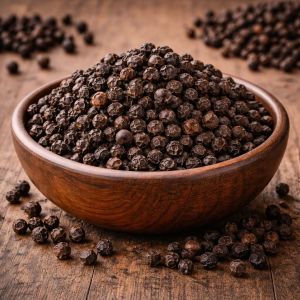 Black Pepper Seeds