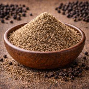 Black Pepper Powder