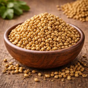 Coriander Seeds