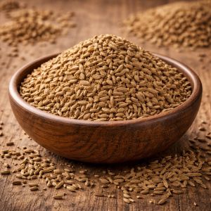 Cumin Seeds