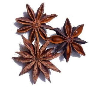 Dried Star Anise