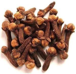 Dry Aromatic Clove Buds