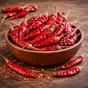 Byadgi Dry Red Chilli