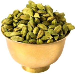 Cardamom Seeds