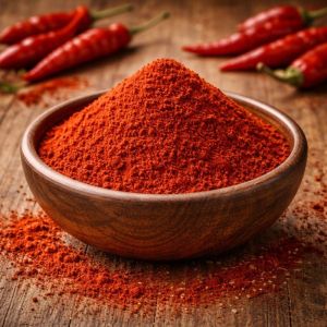Red Chilli