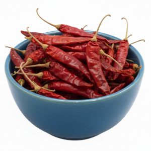 Teja Dry Red Chilli