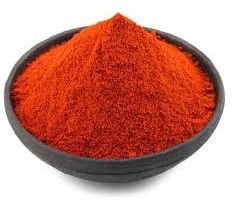 Teja Red Chilli Powder