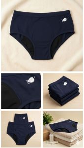 Leak Proof Period Panty