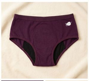 Reusable Period Panty