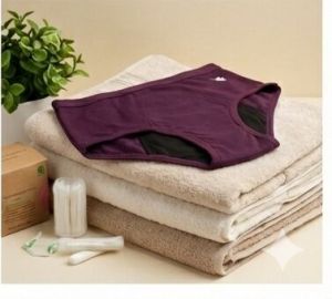 Reusable Period Panty
