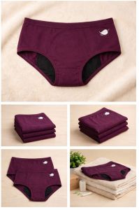 Reusable Period Panty