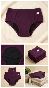 Reusable Period Panty