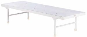 6*2 Inch Attendant Bed