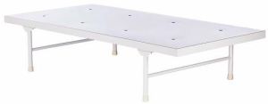 6*3Inch Attendant Bed
