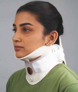 Atls Soft Cervical Collar